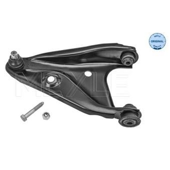Triangle ou bras de suspension (train avant) MEYLE OEM 545019294R