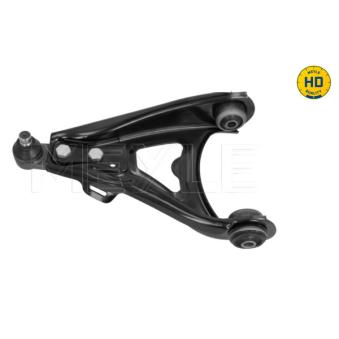 Triangle ou bras de suspension (train avant) MEYLE OEM 7700425724