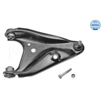 Triangle ou bras de suspension (train avant) MEYLE OEM 545001064R Triangle ou bras de suspension (train avant) MEYLE OEM 545001064R