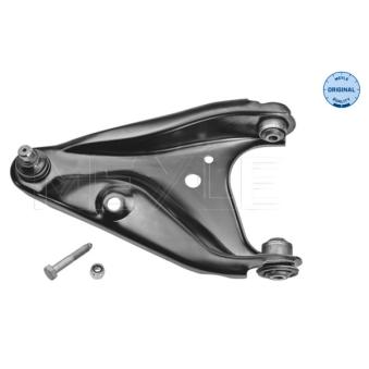 Triangle ou bras de suspension (train avant) MEYLE OEM 545019811R