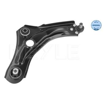 Triangle ou bras de suspension (train avant) MEYLE OEM 545045297R
