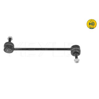 Entretoise/tige, stabilisateur MEYLE OEM 7700437136