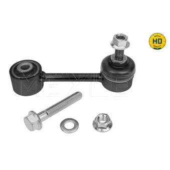 Entretoise/tige, stabilisateur MEYLE OEM 551100019R