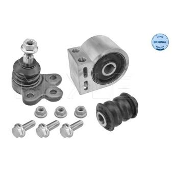 Kit de réparation, bras triangulaire MEYLE 16-16 610 0012 pour FORD COUGAR 2.4 - 167cv