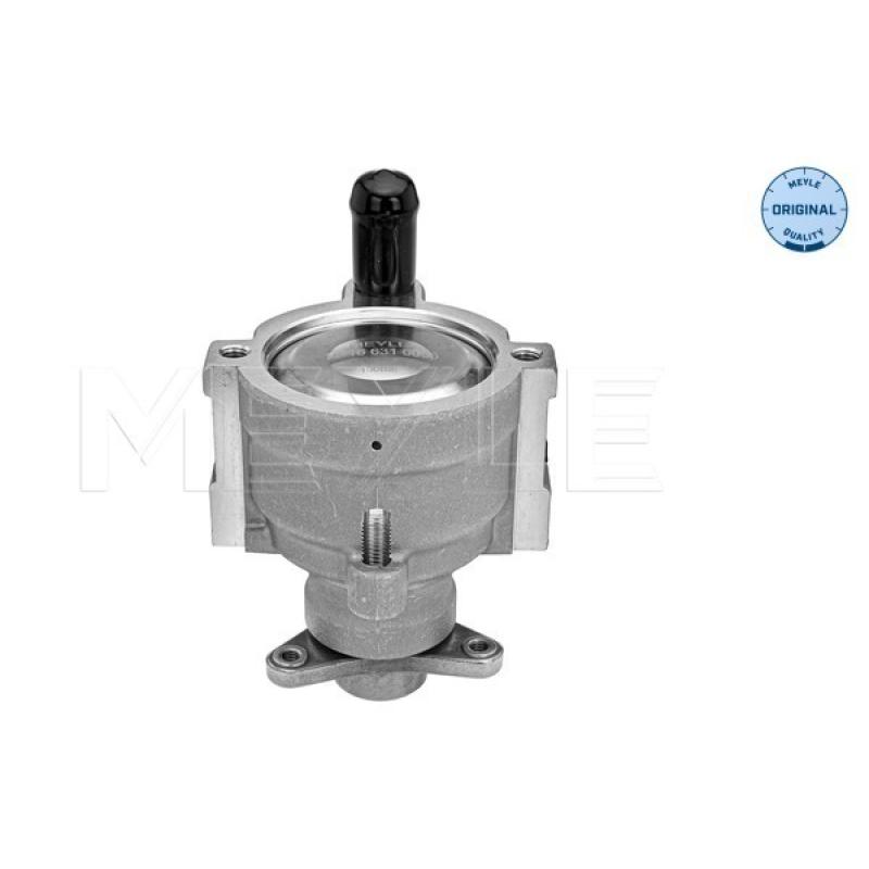 Pompe hydraulique, direction MEYLE 16-16 631 0006 - Visuel 1