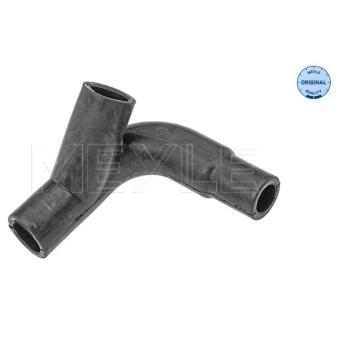 Durite de radiateur MEYLE 16-19 222 0002 pour HYUNDAI I30 1.5 DCI - 110cv
