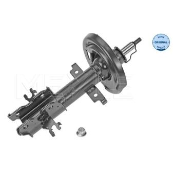 Jeu de 2 amortisseurs avant MEYLE OEM 543020001R