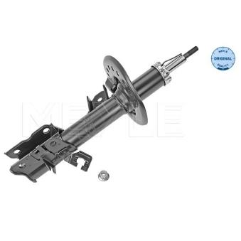 Amortisseur avant droit MEYLE OEM 54302JY00A