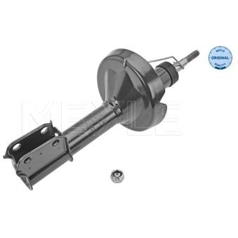 Jeu de 2 amortisseurs avant MEYLE OEM 5430200QAE