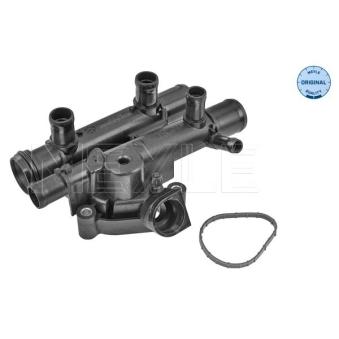 Thermostat, liquide de refroidissement MEYLE 16-28 228 0007 pour LANCIA YPSILON 2.5 DCI - 146cv