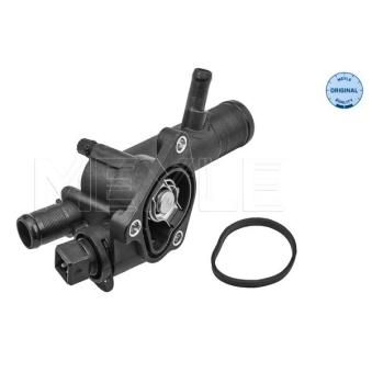 Thermostat, liquide de refroidissement MEYLE OEM 1106100QAL Thermostat, liquide de refroidissement MEYLE OEM 1106100QAL