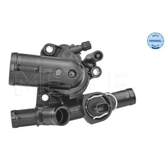 Thermostat, liquide de refroidissement MEYLE 16-28 228 0013 pour RENAULT VELSATIS 2.0 DCI - 150cv