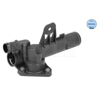 Thermostat, liquide de refroidissement MEYLE 16-28 228 0016 pour VOLKSWAGEN GOLF 1.5 DCI - 110cv