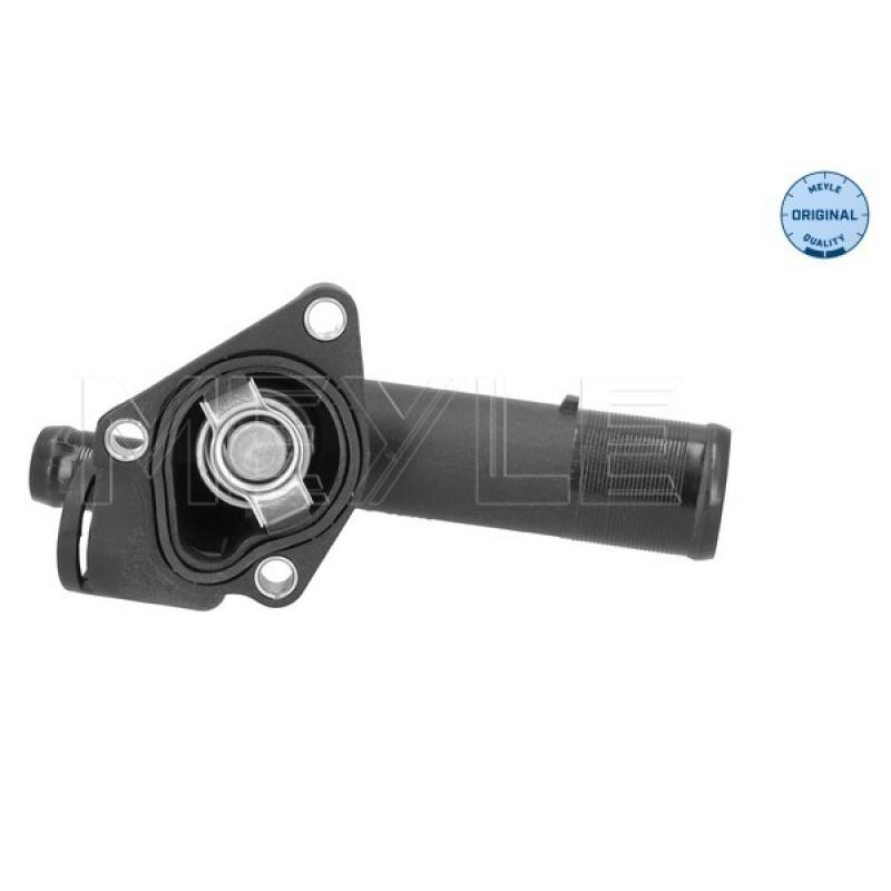 Thermostat, liquide de refroidissement MEYLE 16-28 228 0016 - Visuel 1