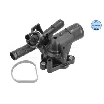 Thermostat d'eau MEYLE 16-28 228 0017 pour AUDI A6 2.3 CDTI - 110cv