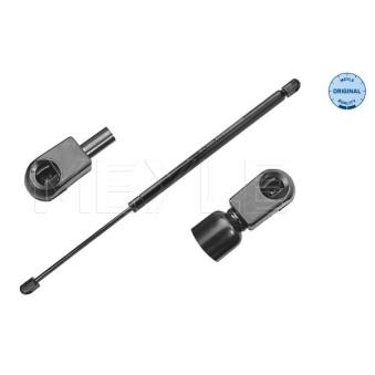 Vérin de hayon, de coffre MEYLE [16-40 910 0017]