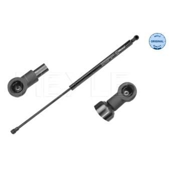 Vérin de hayon, de coffre MEYLE [16-40 910 0023]