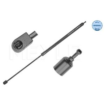 Vérin, capot-moteur MEYLE [16-40 910 0035]