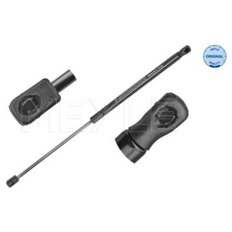 Vérin de hayon, de coffre MEYLE OEM 8200735263