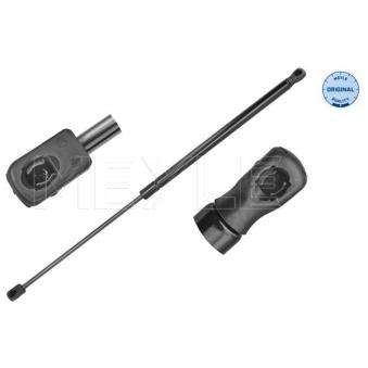 Vérin de hayon, de coffre MEYLE [16-40 910 0045]