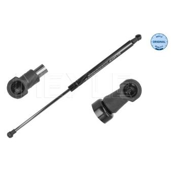 Vérin, capot-moteur MEYLE 16-40 910 0057 pour JAGUAR XF E-Tech EV40 - 131cv Vérin, capot-moteur MEYLE 16-40 910 0057 pour JAGUAR XF E-Tech EV40 - 131cv