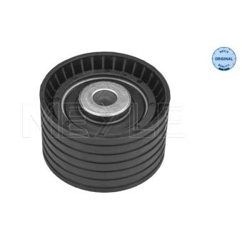 Poulie renvoi/transmission, courroie de distribution MEYLE OEM 1307000QAA Poulie renvoi/transmission, courroie de distribution MEYLE OEM 1307000QAA