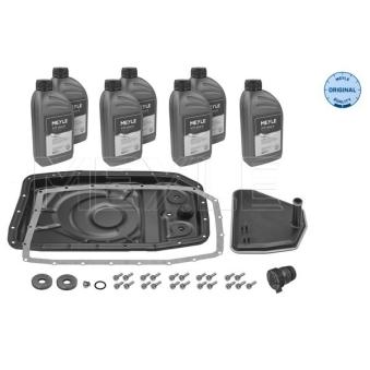 Jeu de pièces, Vidange boîte automatique MEYLE OEM C2C38963 Jeu de pièces, Vidange boîte automatique MEYLE OEM C2C38963