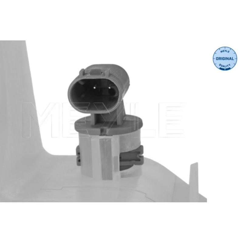 Vase d'expansion, liquide de refroidissement MEYLE 18-14 223 0000 - Visuel 2