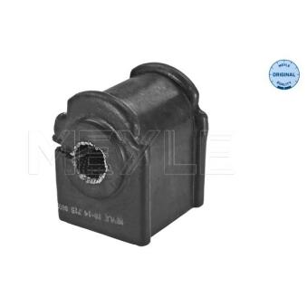 Suspension, stabilisateur MEYLE 18-14 715 0003