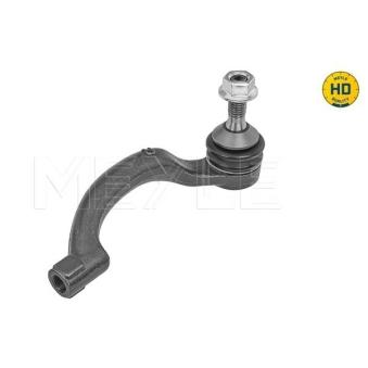 Rotule de barre de connexion avant droit MEYLE 18-16 020 0003/HD pour OPEL MERIVA 2.7 D - 207cv