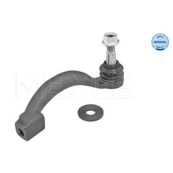 Rotule de barre de connexion avant droit MEYLE 18-16 020 0006 pour JAGUAR XF 2.0 D AWD - 241cv