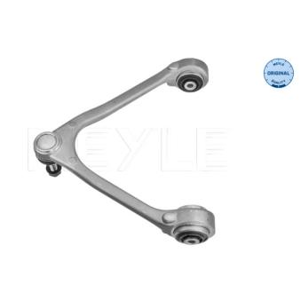 Triangle ou bras de suspension (train avant) MEYLE [18-16 050 0002]
