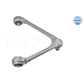 Triangle ou bras de suspension (train avant) MEYLE [18-16 050 0006]