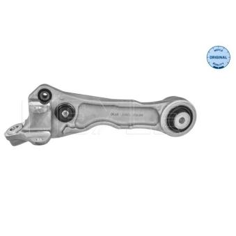 Triangle ou bras de suspension (train avant) MEYLE [18-16 050 0012]