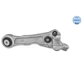 Triangle ou bras de suspension (train avant) MEYLE [18-16 050 0013]