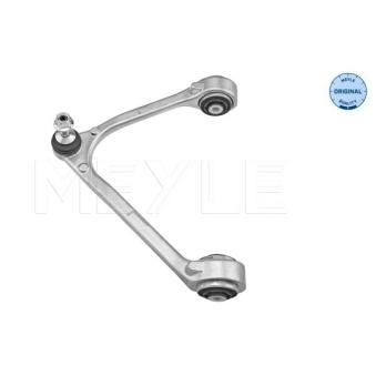Triangle ou bras de suspension (train avant) MEYLE 18-16 050 0015 pour JAGUAR XF 2.0 - 241cv
