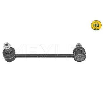Entretoise/tige, stabilisateur MEYLE 18-16 060 0008/HD pour JAGUAR XE 2.0 - 250cv