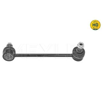 Entretoise/tige, stabilisateur MEYLE 18-16 060 0009/HD pour JAGUAR XE 2.0 - 250cv
