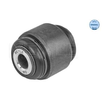 Silent bloc de suspension (train arrière) MEYLE OEM XR849497
