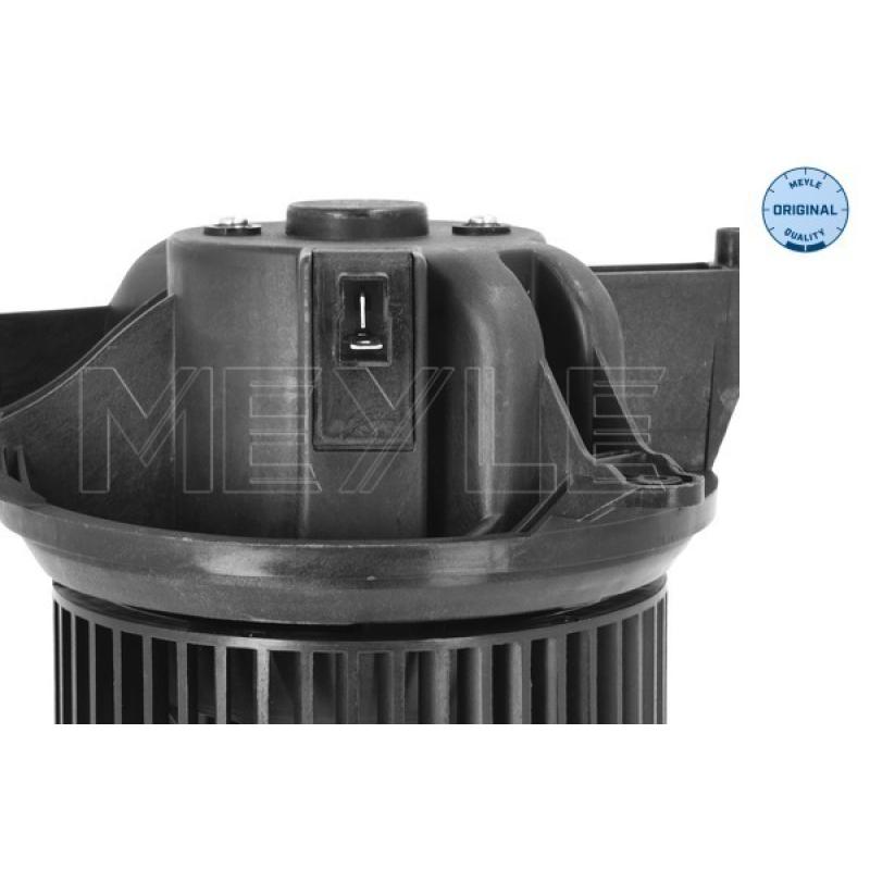 Pulseur d'air habitacle MEYLE 212 237 0001 - Visuel 2