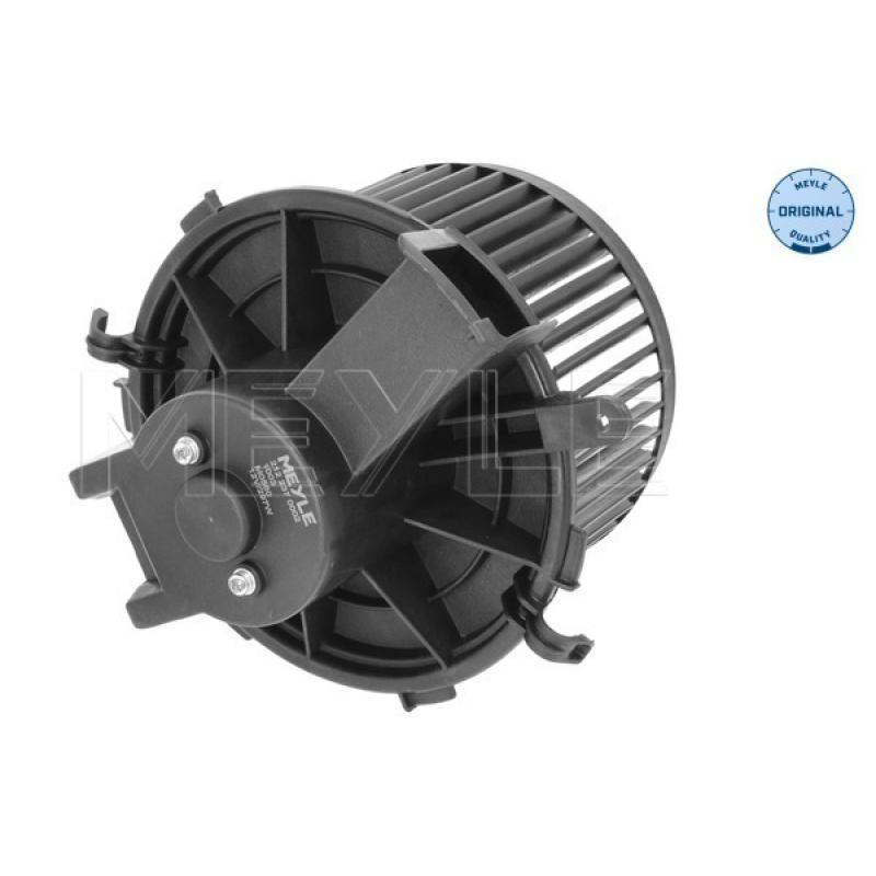 Pulseur d'air habitacle MEYLE 212 237 0002 - Visuel 1