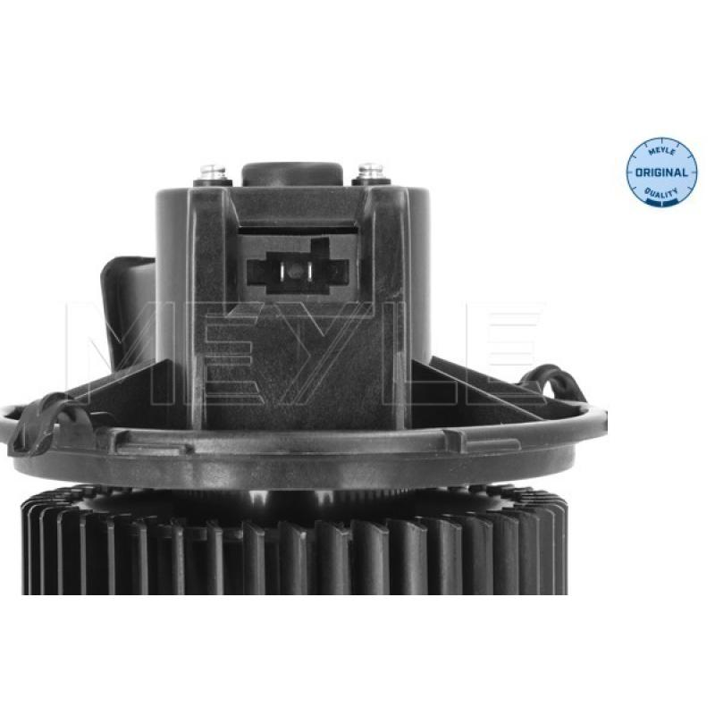 Pulseur d'air habitacle MEYLE 212 237 0002 - Visuel 2