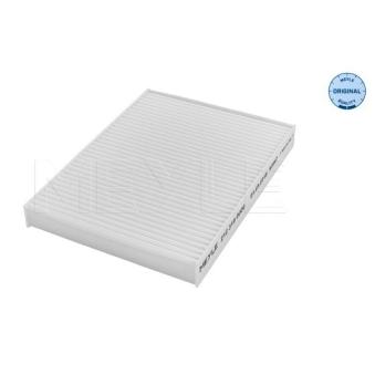 Filtre, air de l'habitacle MEYLE OEM 77362394
