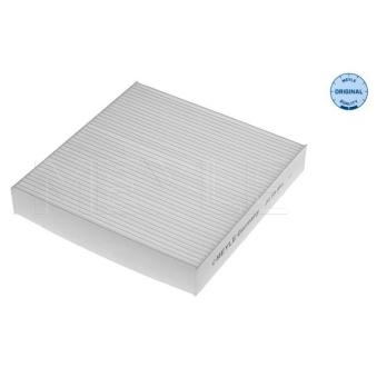Filtre, air de l'habitacle MEYLE OEM 51854923 Filtre, air de l'habitacle MEYLE OEM 51854923