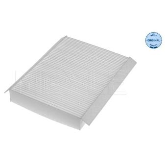 Filtre, air de l'habitacle MEYLE [212 319 0017]