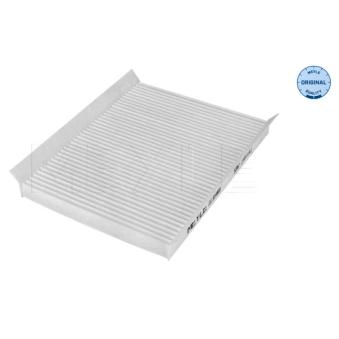 Filtre, air de l'habitacle MEYLE OEM 71736776