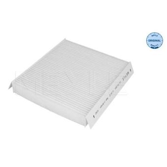 Filtre, air de l'habitacle MEYLE OEM 647962