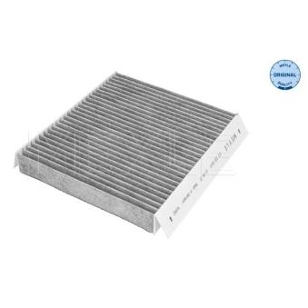 Filtre, air de l'habitacle MEYLE OEM 647962