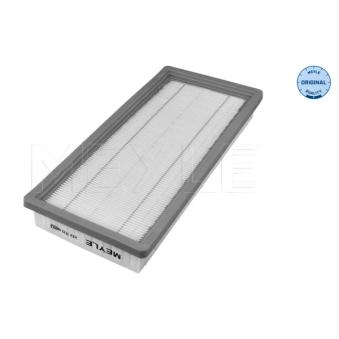 Filtre à air MEYLE OEM 834659
