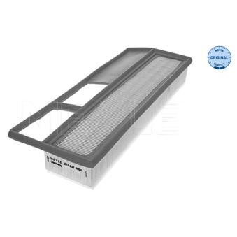Filtre à air MEYLE OEM 9S519601BA